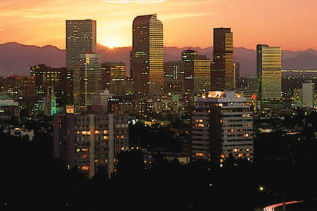 Denver